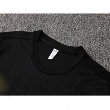 Camiseta de Entrenamiento Borussia Dortmund 24-25 Negro