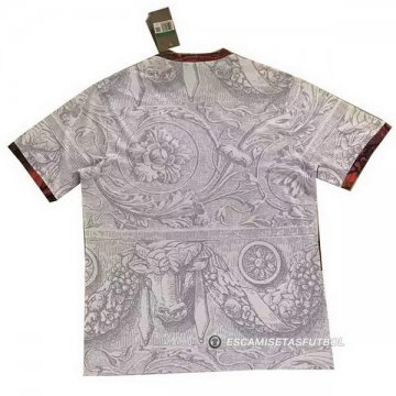 Camiseta de Entrenamiento Corinthians 23-24