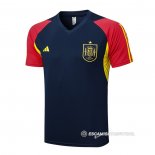 Camiseta de Entrenamiento Espana 23-24 Azul
