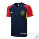 Camiseta de Entrenamiento Espana 23-24 Azul