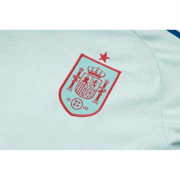 Camiseta de Entrenamiento Espana 24-25 Azul