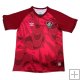 Camiseta de Entrenamiento Fluminense 23-24 Rojo