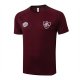 Camiseta de Entrenamiento Fluminense 25-26 Rojo