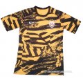 Camiseta de Entrenamiento Galatasaray 2022 Amarillo