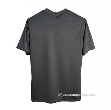 Camiseta de Entrenamiento Inglaterra 2022 Negro