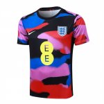 Camiseta de Entrenamiento Inglaterra 25-26 Multicolor