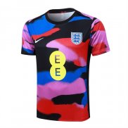Camiseta de Entrenamiento Inglaterra 25-26 Multicolor