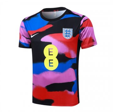 Camiseta de Entrenamiento Inglaterra 25-26 Multicolor