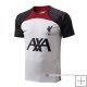 Camiseta de Entrenamiento Liverpool 2022-23 Blanco