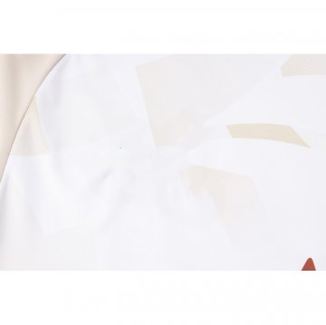 Camiseta de Entrenamiento Manchester City 24-25 Amarillo