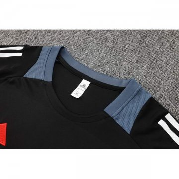 Camiseta de Entrenamiento Manchester United 2024-25 Megro