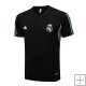 Camiseta de Entrenamiento Real Madrid 2023-24 Negro
