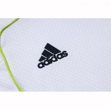 Camiseta de Entrenamiento Real Madrid 25-26 Blanco