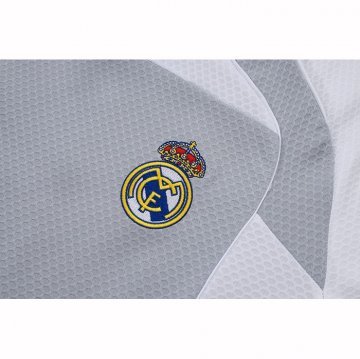 Camiseta de Entrenamiento Real Madrid 25-26 Gris