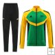 Chandal de Chaqueta del Arsenal 2024-25 Verde