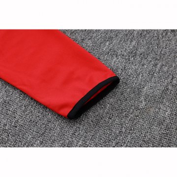 Chandal de Chaqueta del Arsenal Nino 25-26 Negro