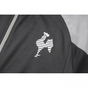 Chandal de Chaqueta del Atletico Mineiro 24-25 Gris