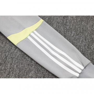 Chandal de Chaqueta del Atletico Mineiro 24-25 Gris