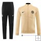 Chandal de Chaqueta del Chelsea 22-23 Caqui