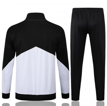 Chandal de Chaqueta del Corinthians 25-26 Blanco