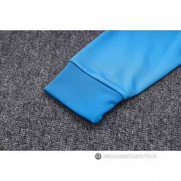 Chandal de Chaqueta del Gremio 23-24 Azul