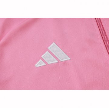 Chandal de Chaqueta del Inter Miami 25-26 Rosa