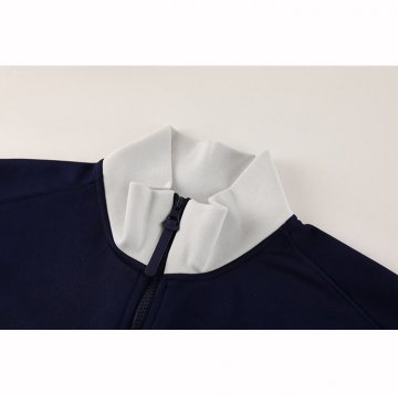 Chandal de Chaqueta del Tottenham Hotspur 25-26 Azul