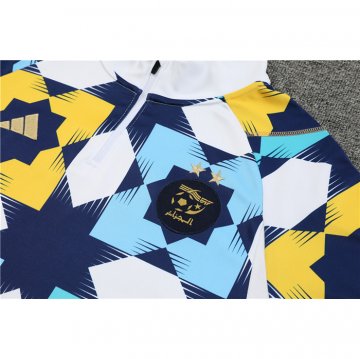 Chandal de Sudadera del Argelia 23-24