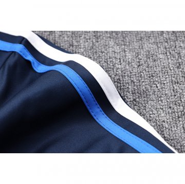 Chandal de Sudadera del Arsenal Nino 23-24 Azul