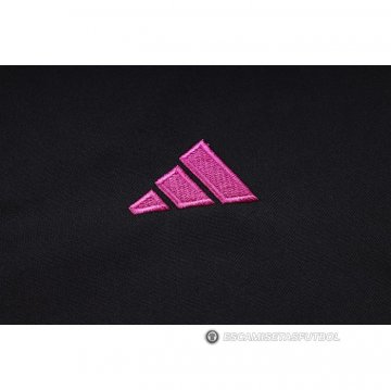 Chandal de Sudadera del Bayern Munich 23-24 Negro