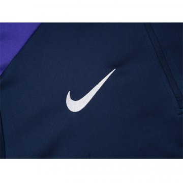 Chandal de Sudadera del Corinthians 24-25 Azul