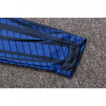 Chandal de Sudadera del Francia 22-23 Azul