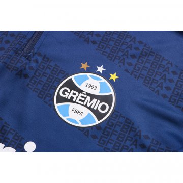 Chandal de Sudadera del Gremio 22-23 Azul