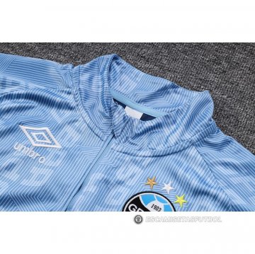 Chandal de Sudadera del Gremio 23-24 Azul
