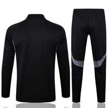 Chandal de Sudadera del Inter Miami 25-26 Negro