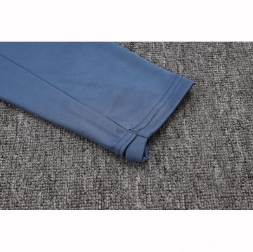 Chandal de Sudadera del Paris Saint-Germain 25-26 Azul