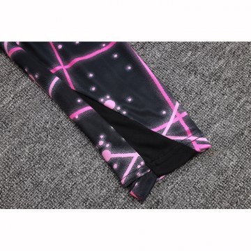 Chandal de Sudadera del Paris Saint-Germain 25-26 Negro Rosa
