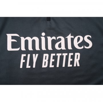 Chandal de Sudadera del Real Madrid 24-25 Gris