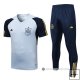 Chandal del Espana Manga Corta 22-23 Azul