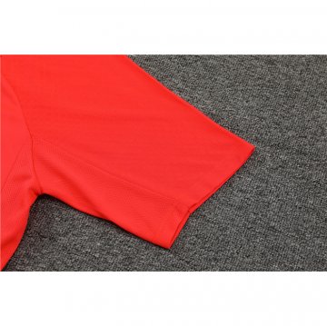 Chandal del Liverpool Manga Corta 22-23 - Pantalon Corto