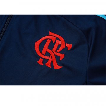 Chaqueta de Flamengo 2024-25 Azul