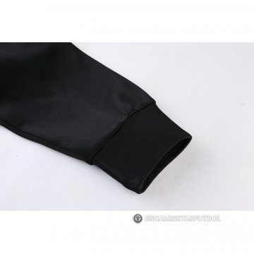 Chaqueta del AC Milan 2022-23 Negro