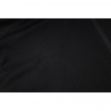Chaqueta del AC Milan 2024-25 Negro