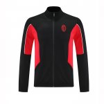 Chaqueta del AC Milan 25-26 Negro