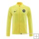 Chaqueta del America 23-24 Amarillo