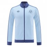 Chaqueta del Argentina 2024-25 Azul Claro