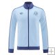 Chaqueta del Argentina 2024-25 Azul Claro