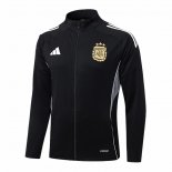 Chaqueta del Argentina 25-26 Negro