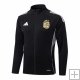 Chaqueta del Argentina 25-26 Negro