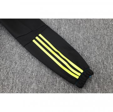 Chaqueta del Arsenal 2023-24 Azul